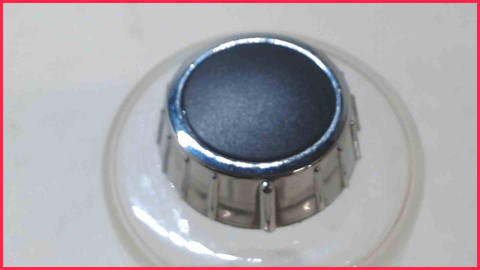 Wasserdampf Regler Knopf Plastik Impressa C5 Type 666 -7