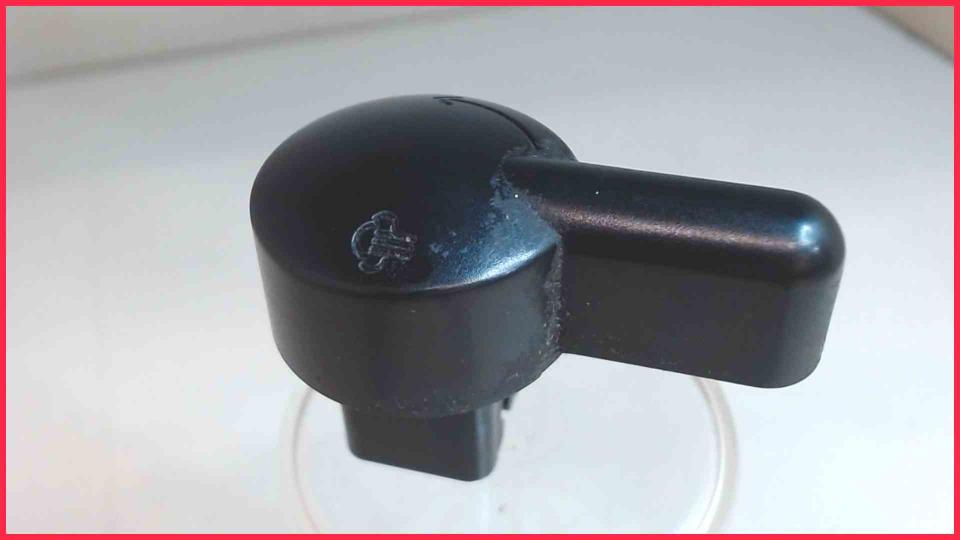 Wasserdampf Regler Knopf Saeco Nespresso D300