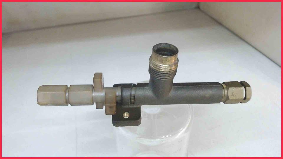 Wasserdampf Regler Magic De Luxe SUP012 -11