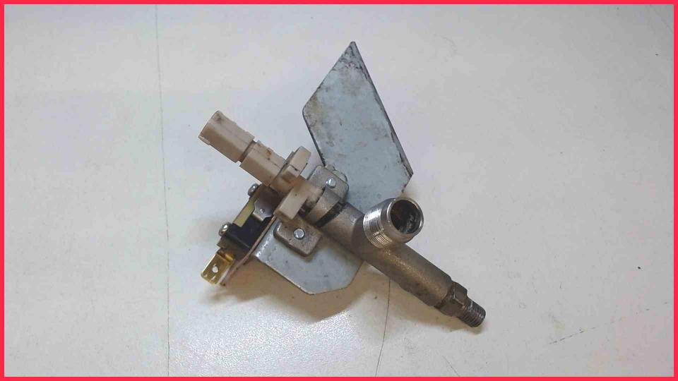 Wasserdampf Regler  Magic De Luxe SUP012R -2