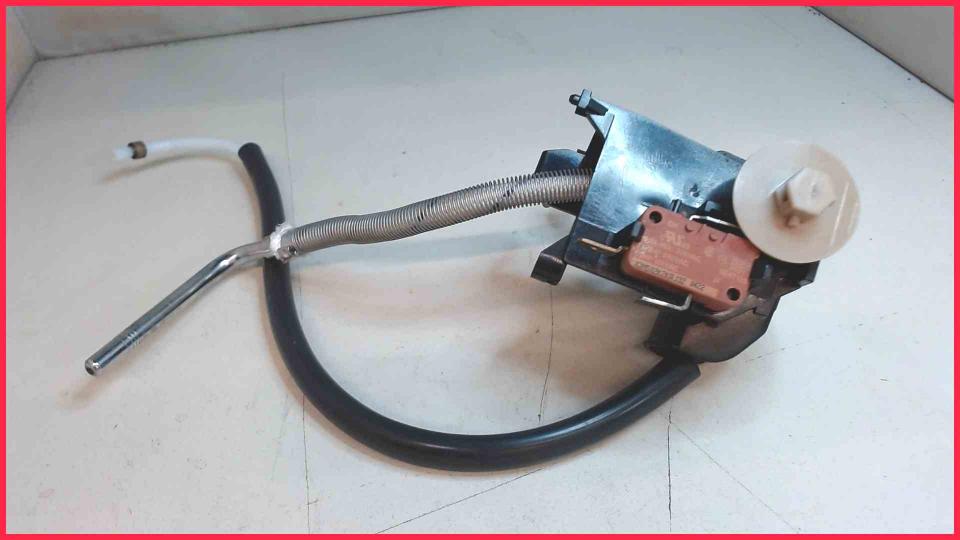 Wasserdampf Regler Saeco Incanto SUP021Y -7