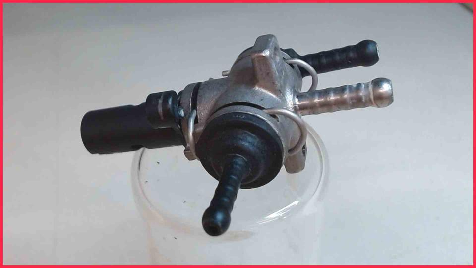 Wasserdampf Regler Talea Ring Plus SUP032BR-5