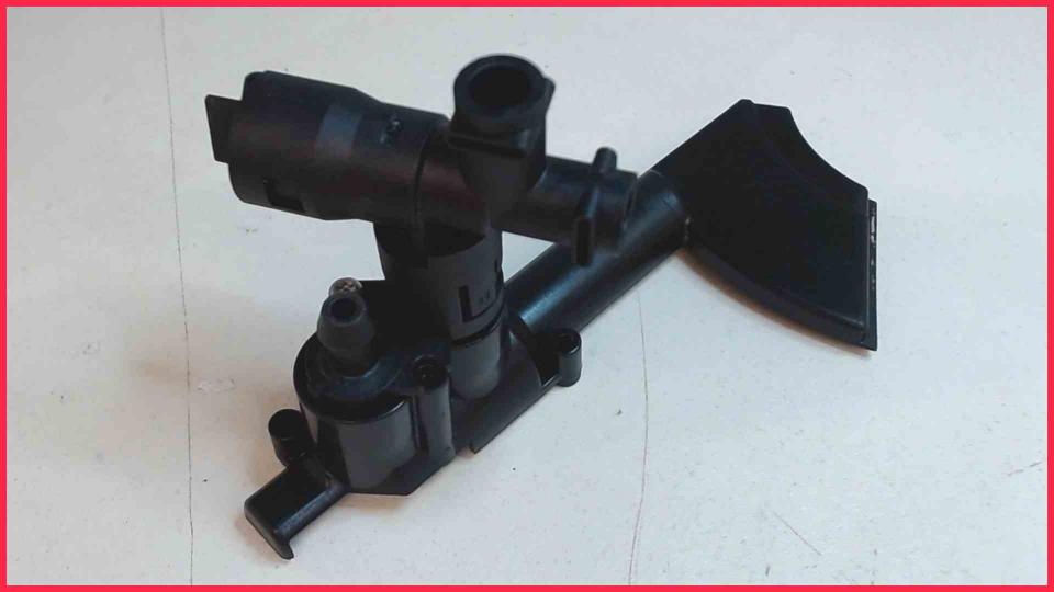 Wasserdampf Regler EQ.5 TE503509DE CTES32