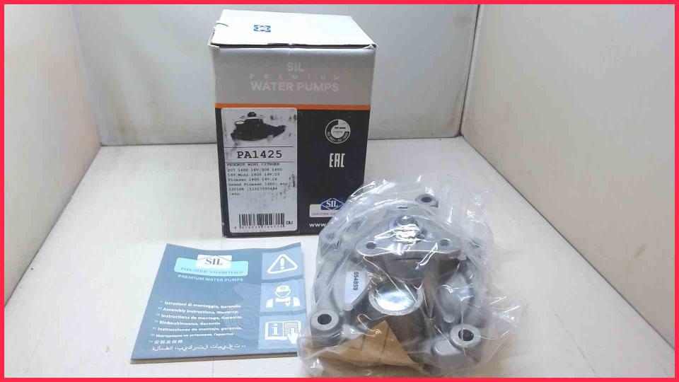 Wasserpumpe  SIL PA1425