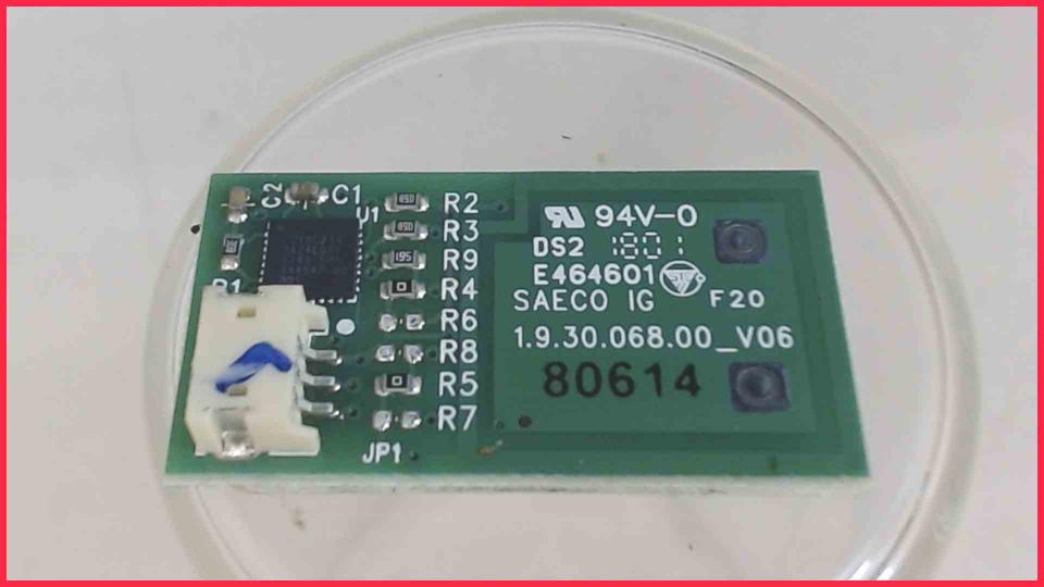 Wasserstand Sensor Fühler 1.9.30.068.00_V06 Philips Type EP5360