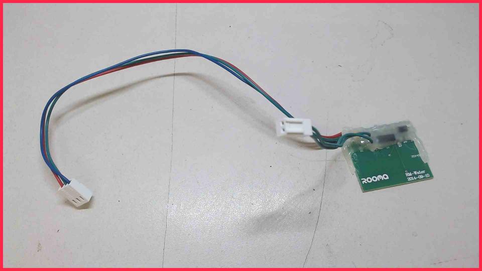 Wasserstand Sensor Fühler  Cafe Bonitas RM-A8 NewStar