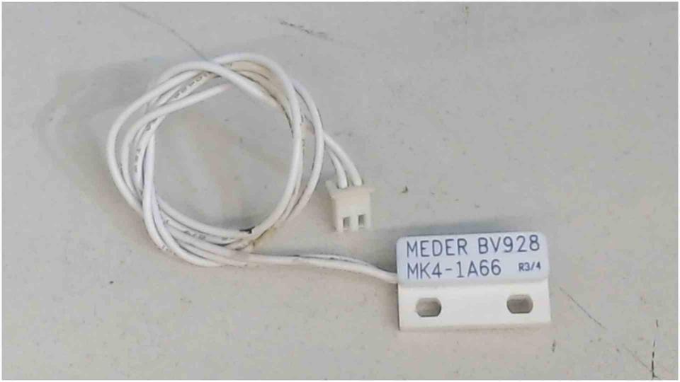 Wasserstand Sensor Fühler MEDER BV928 Philips Senseo HD7800