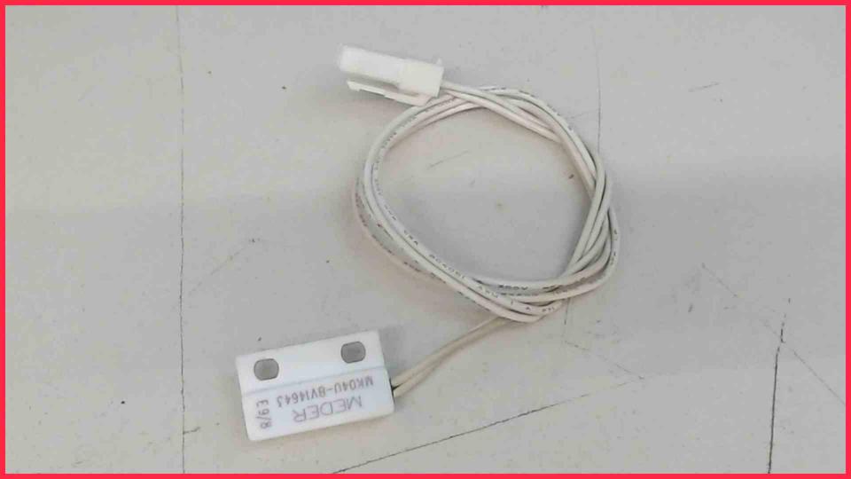 Wasserstand Sensor Fühler MK04U-BV14643 DeLonghi PrimaDonna ESAM6620