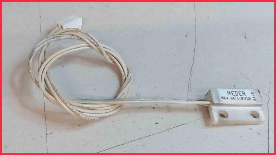 Wasserstand Sensor Fühler MK4-1A71-BV101 Magic Comfort SUP012DR -3