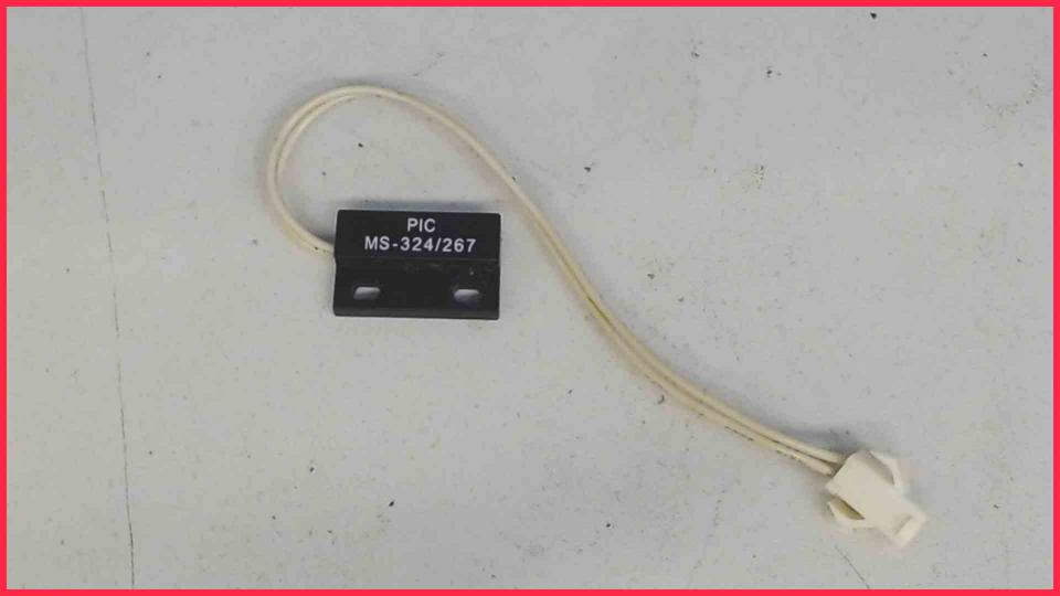 Wasserstand Sensor Fühler MS-324/267 Impressa Z5 Typ 624 A1 -2
