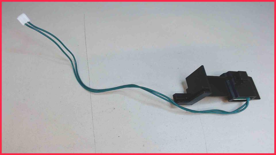Wasserstand Sensor Fühler MacchiatoPlus EQ.5 TE506501DE