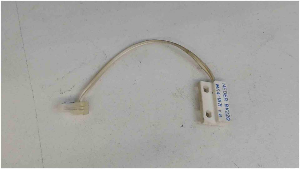 Wasserstand Sensor Fühler Meder BV220 Jura Evolution Typ 616 A1