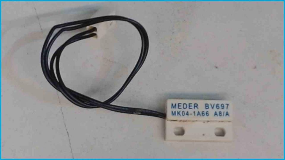 Wasserstand Sensor Fühler Meder BV697 Impressa C5 Type 666 -4