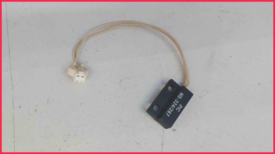 Wasserstand Sensor Fühler PIC Impressa S9 Typ 647 B1 -2