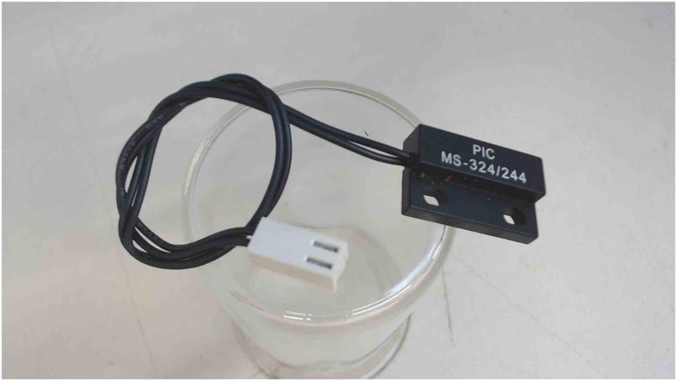 Wasserstand Sensor Fühler PIC MS-324/244 Impressa F50 Typ 638 A1