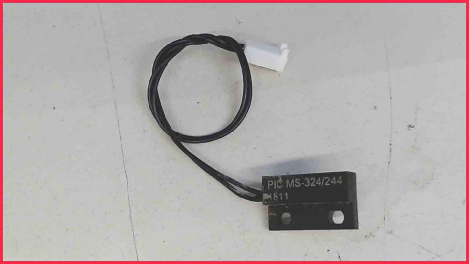 Wasserstand Sensor Fühler PIC MS-324/244 Impressa F50 Type 660