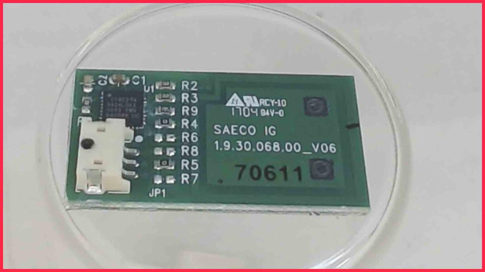 Wasserstand Sensor Fühler  Saeco Liriko SUP041