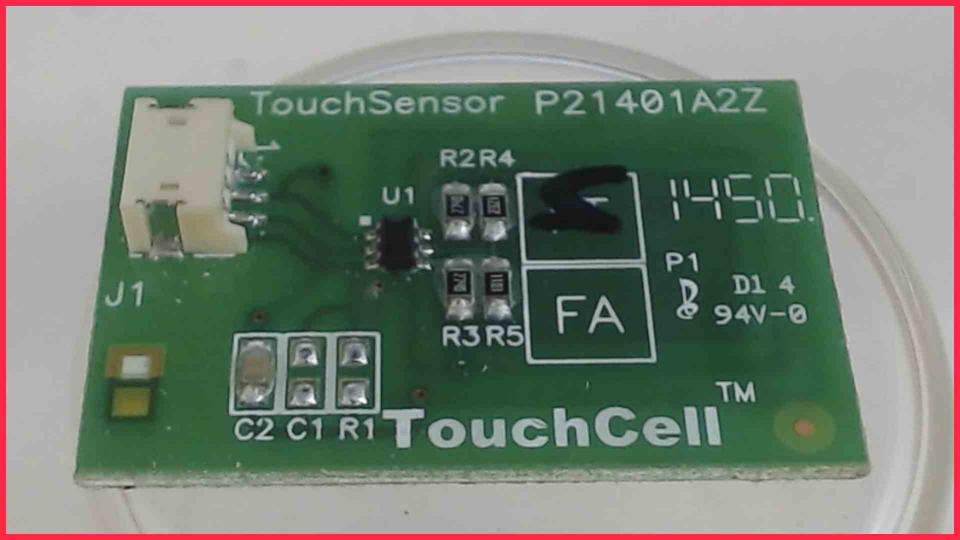 Wasserstand Sensor Fühler TouchSensor EQ.8 Series 300 TE803509DE