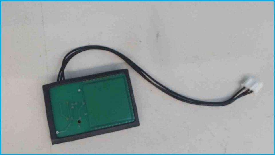 Wasserstand Sensor Fühler ZEM012 Melitta Caffeo Passione Typ F53