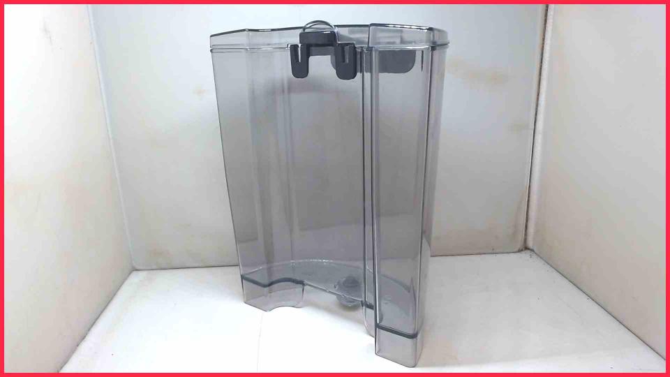 Wassertank Behälter + Deckel DeLonghi ECZ351.W