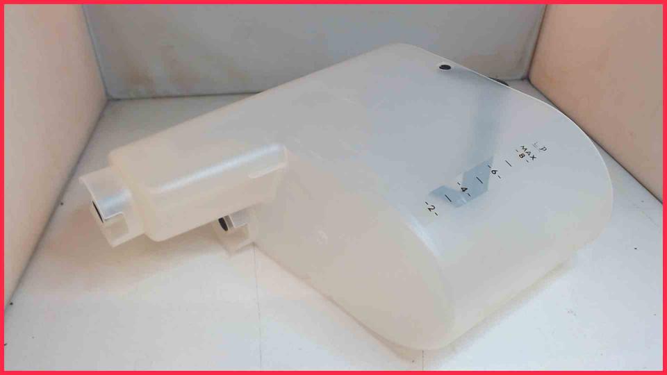 Wassertank Behälter AEG Cafe Ole Type 317