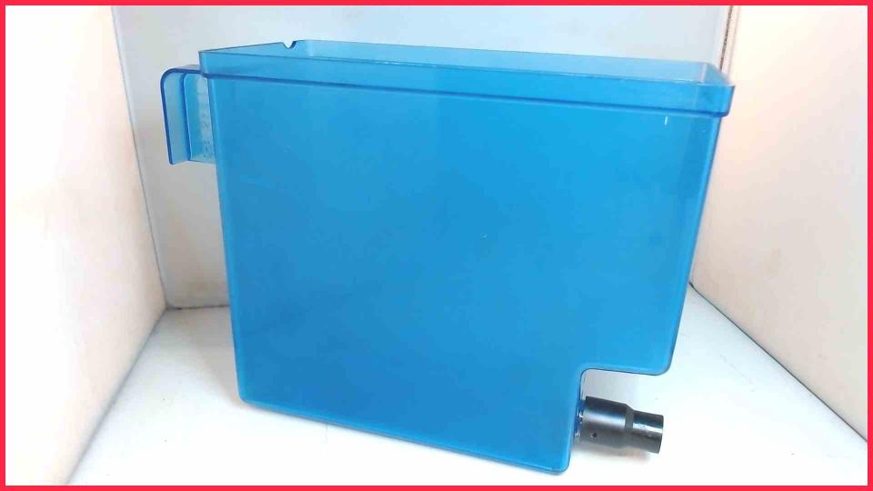 Wassertank Behälter Blau SAN Rheavendors MultiBona XS E/2230 AA