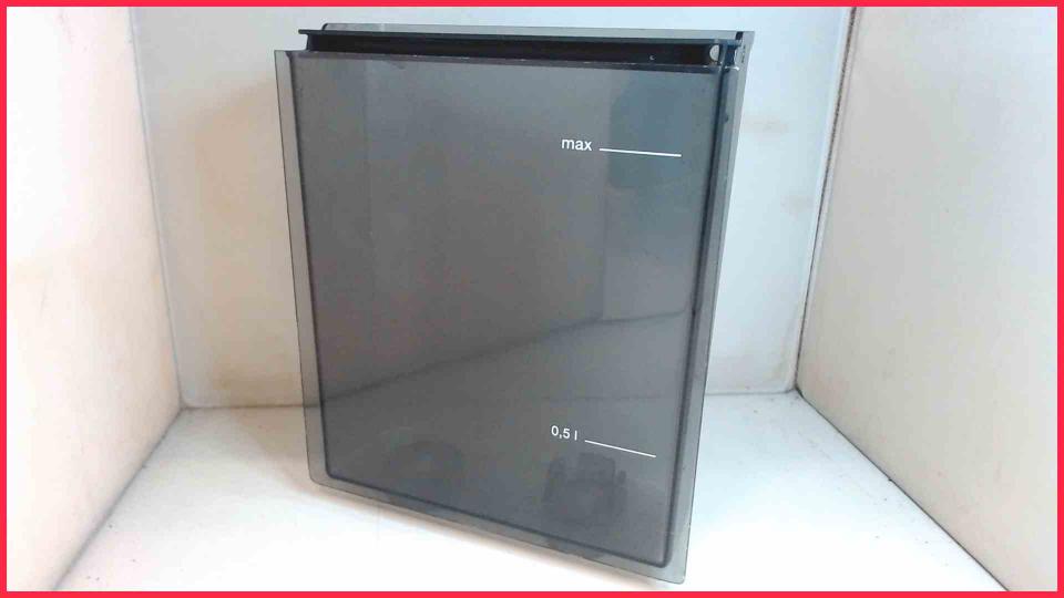 Wassertank Behälter Caffeo Barista Typ F73 /0-101
