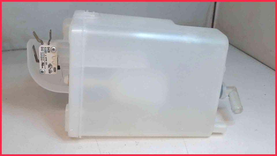 Wassertank Behälter Festanschluß + Fühler Rheavendors MultiBona XS E/2230 AA