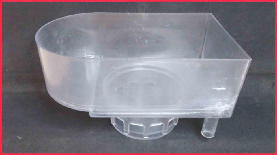 Wassertank Behälter Filter Einsatz Royal Professional SUP016