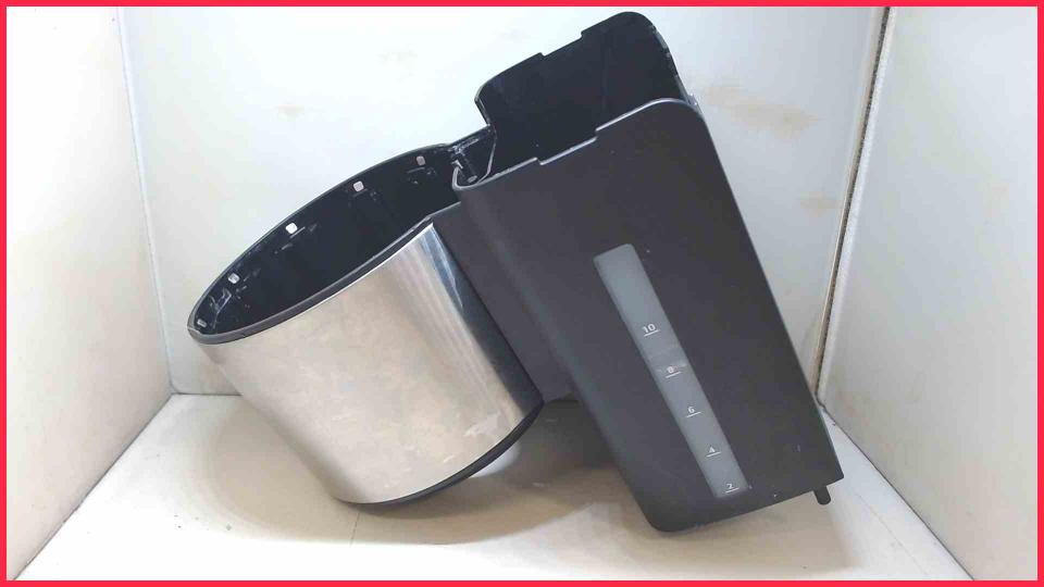 Wassertank Behälter Gehäuseteil WMF STELIO Filter 04 1215 0011