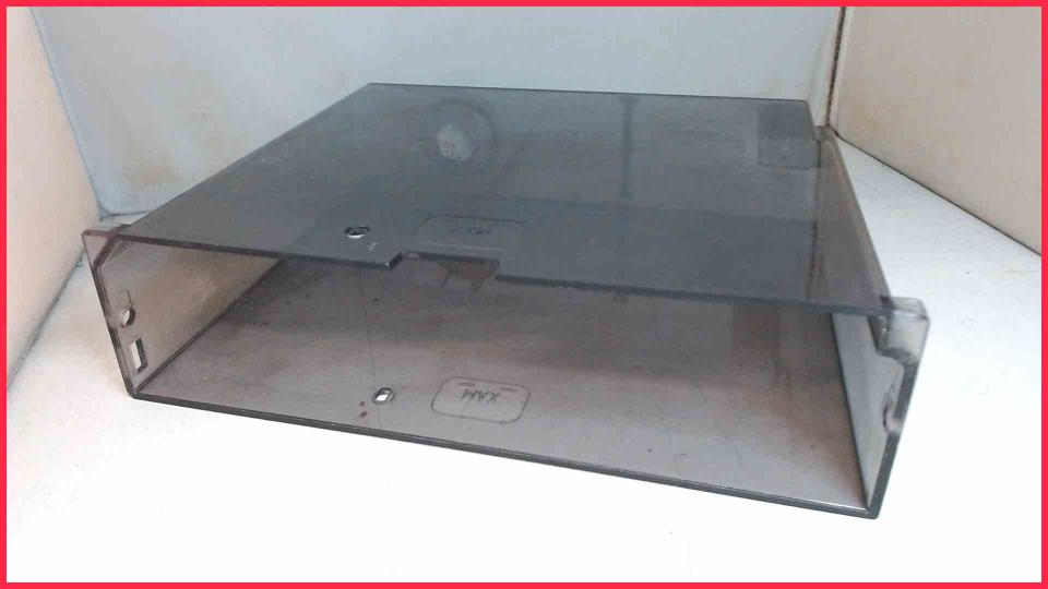 Wassertank Behälter Impressa E65 Typ 628 C1 -5