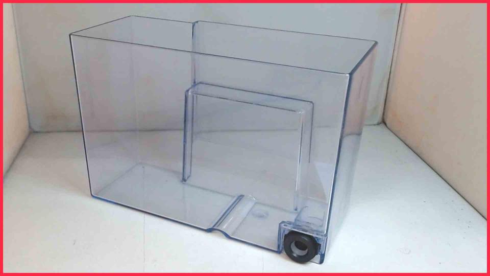 Wassertank Behälter Power Matic-ccino 9000 Bianca