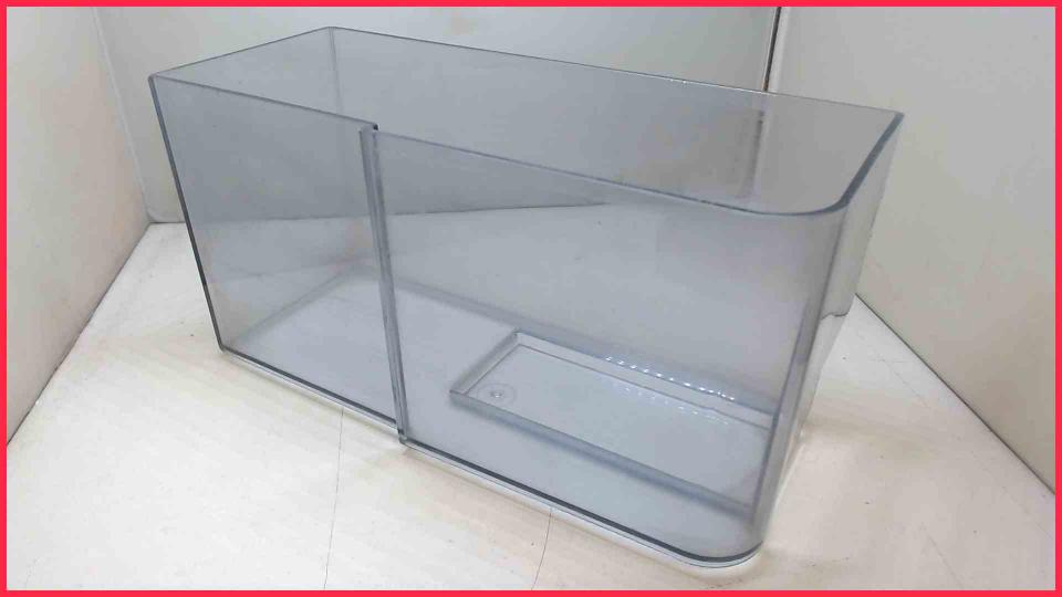 Wassertank Behälter  Quick Mill 05000A