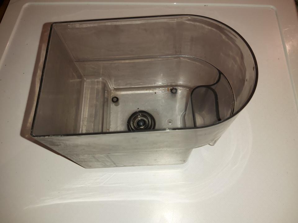 Wassertank Wasserbehälter Saeco Comfort SUP 012 DER