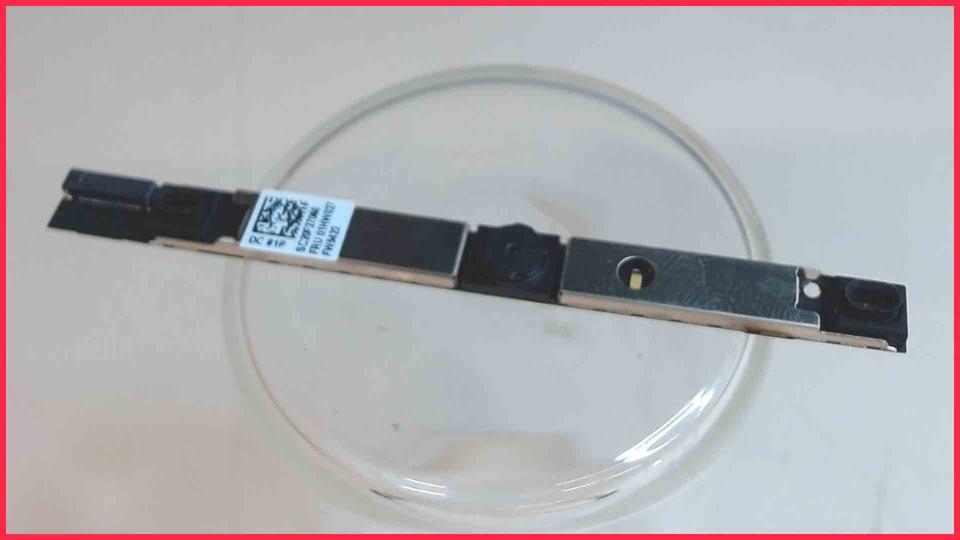 Webcam Board Modul 01HW027 ThinkPad L480 20LS