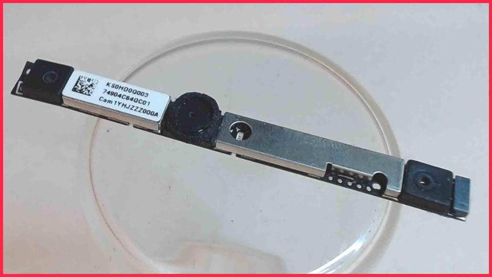 Webcam Board Modul Acer Predator PH317-51-7505