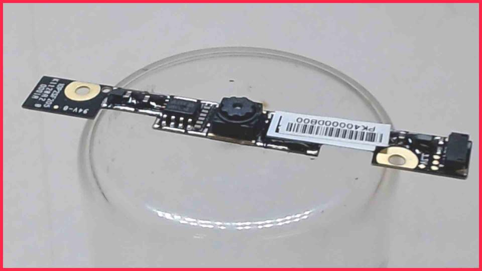 Webcam Board Modul  Aspire 3830 P3MJ0