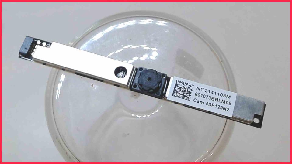 Webcam Board Modul  Aspire E 15 E5-573T-P4YU N15Q1