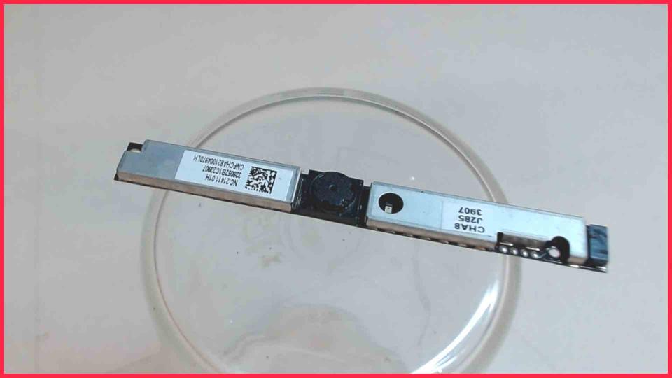 Webcam Board Modul Aspire E1-530 Z5WE1 -2