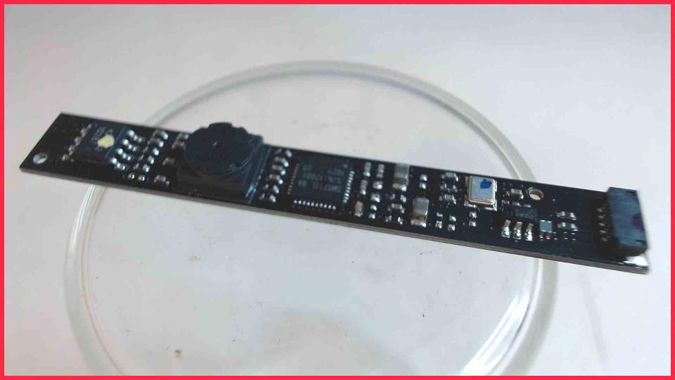 Webcam Board Modul BA59-02800A Samsung NP-RF710