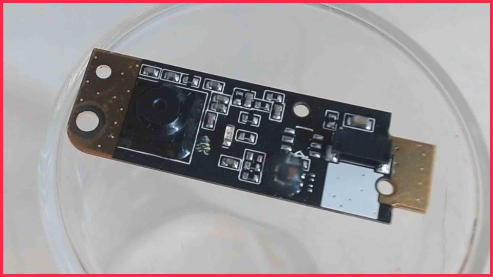 Webcam Board Modul BN1L1NVRA-001 Lenovo ThinkPad L530 2481-3OG