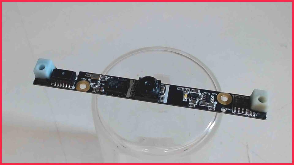 Webcam Board Modul HP Envy 17-1010eg