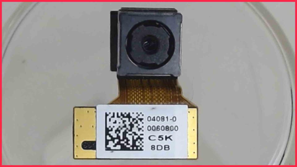 Webcam Board Modul Kamera Back Transformer Pad TF300TG
