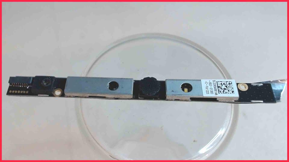 Webcam Board Modul Lenovo V110-15ISK 80TL