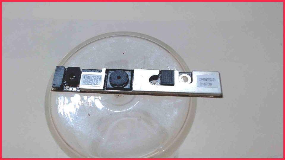 Webcam Board Modul  Lifebook A555