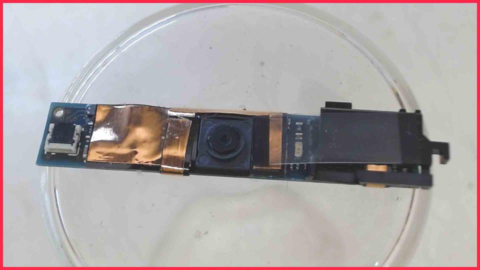Webcam Board Modul  Vaio PCG-6Z2M VGN-Z31VN