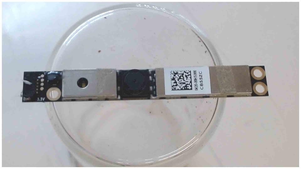 Webcam Board Modul akoya P7818 MD99160