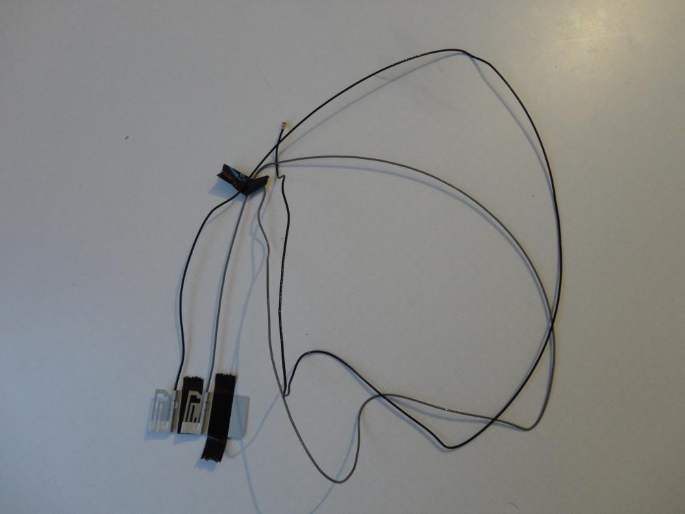 Wifi Wlan Antenne Kabel Cabel Fujitsu Celsius H920