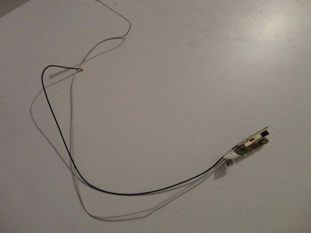 Wlan Antenne Cabel Kabel Dell Inpirion one W01B