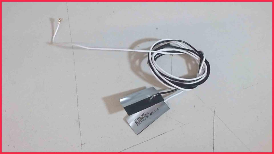 Wlan W-Lan WiFi Antennen Kabel Cable  Acer Aspire E5-511 Z5WAL
